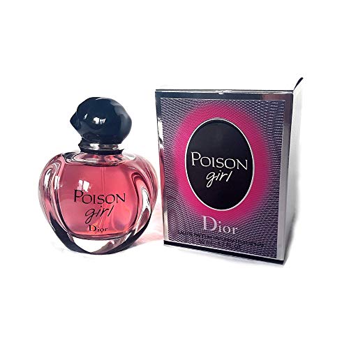 Christian Dior Poison Girl Agua de perfume spray - 30 ml (R-GQ-303-30)