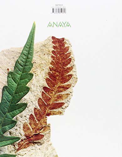 Ciencias de la Tierra y del Medio Ambiente. (Aprender es crecer en conexión) - 9788469812853