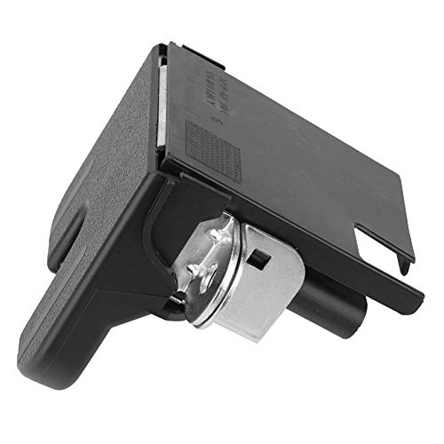 Cierre de la Tapa de la Tapa Trasera del Maletero Trasero 1K6827505E para/SEAT ALTEA/LEON II/TOLEDO III