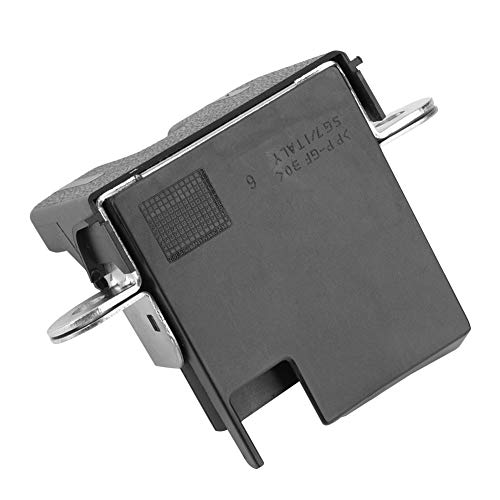 Cierre de la Tapa de la Tapa Trasera del Maletero Trasero 1K6827505E para/SEAT ALTEA/LEON II/TOLEDO III