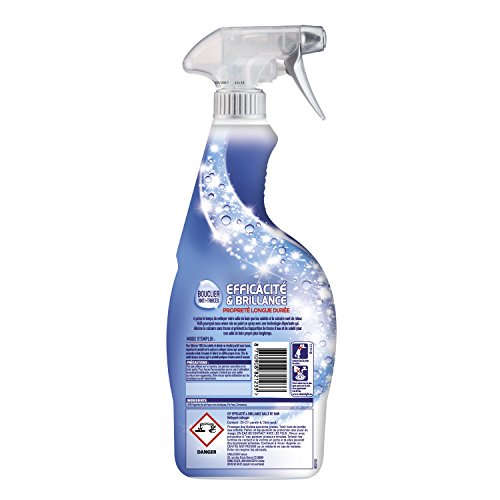 CIF - Eficiencia y brillo de baño, 750 ml