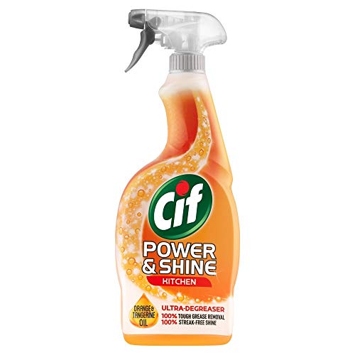 Cif Power & Shine Cocina 700ml