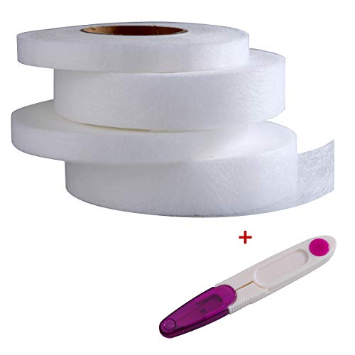 Comprar cinta adhesiva doble cara para dobladillos 🥇 【 desde 3.4