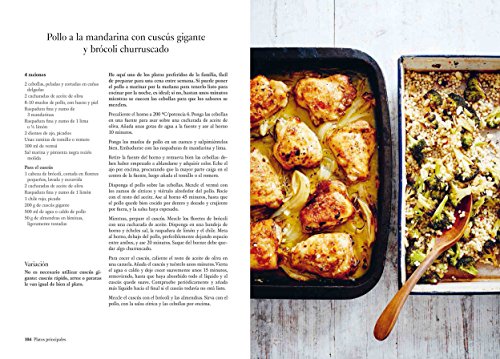 Citrus: Recetas en homenaje al sabor ácido y dulce de los cítricos