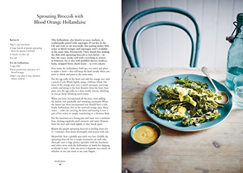 Citrus: Recipes that celebrate the sour and the sweet