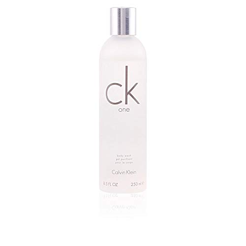 CK ONE Body Wash 250ml Calvin Klein