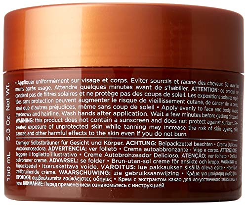 Clarins, Autobronceador corporal - 125 ml.