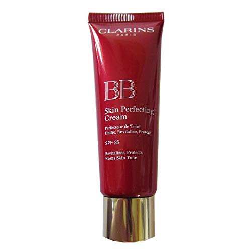 Clarins bb skin perfecting spf25 fluido 03 45ml