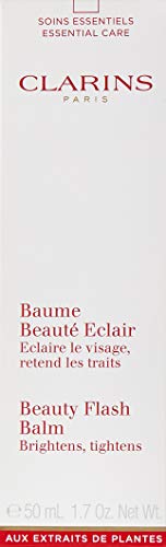 Clarins Beauté Éclair Bálsamo Corporal - 450 g