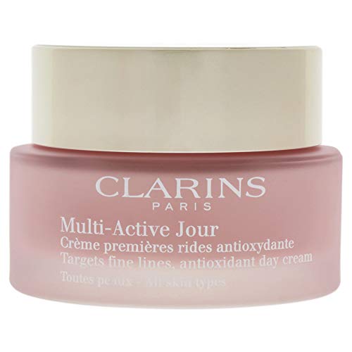 Clarins, Crema diurna facial - 50 gr.