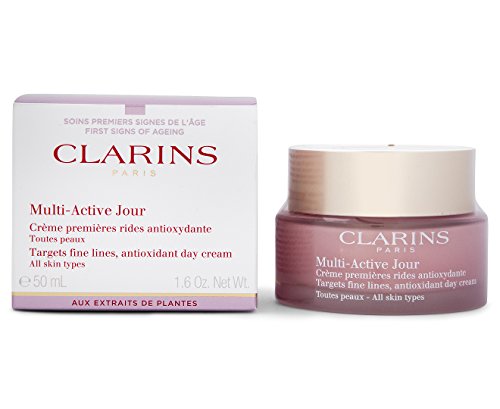 Clarins, Crema diurna facial - 50 gr.