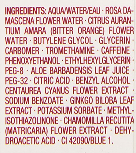 Clarins - Gel contorno de ojos - Con extractos de plantas - 20 ml