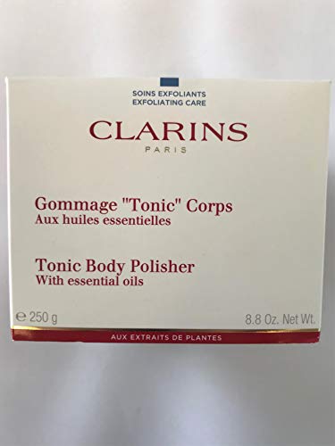 Clarins Gommage Tonic Corps 250 gr