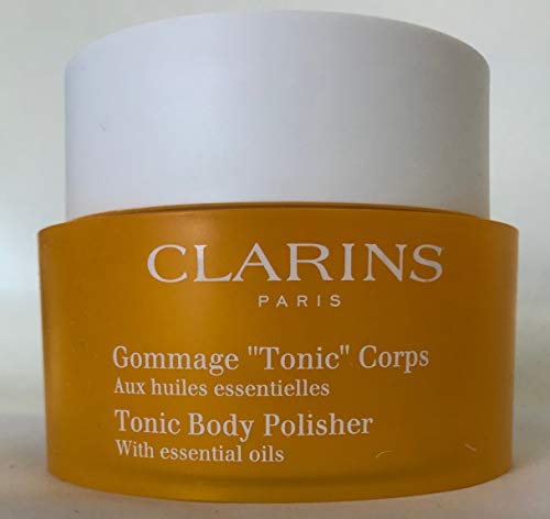 Clarins Gommage Tonic Corps 250 gr
