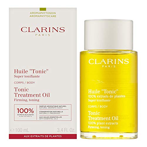 Clarins Huile Tonic Super Tonifiante 100 ml