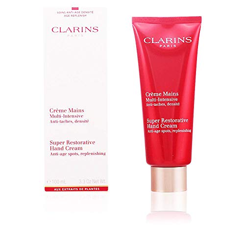 Clarins Multi-Intensive Crème Mains 100 Ml 1 Unidad 100 g