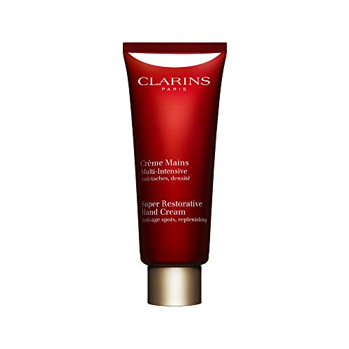 Clarins Multi-Intensive Crème Mains 100 Ml 1 Unidad 100 g