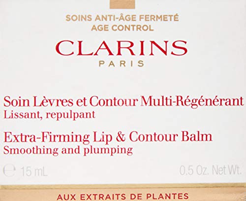 Clarins Multi-Régénérante Baume Lèvres et Contour - 15 ml