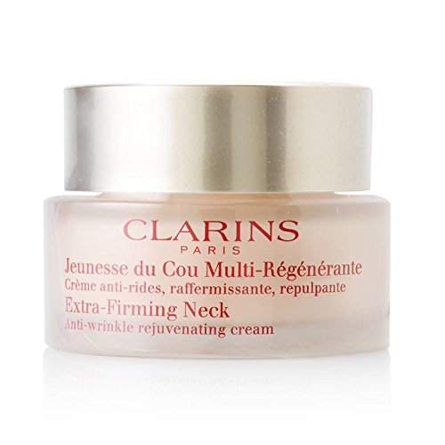 Clarins Multi-Regenerante Crema Jeunesse Du Cou 50 ml