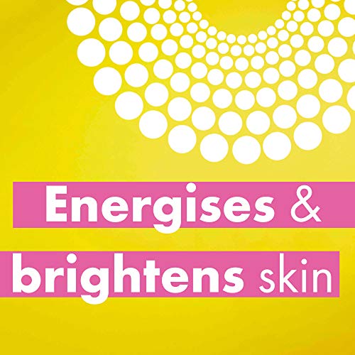 Clean & Clear – Exfoliante Facial para darle energía a tu piel todas las mañanas, 150 ml