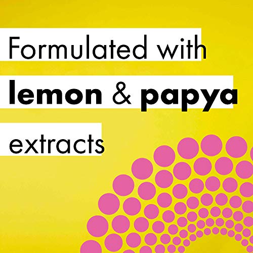 Clean & Clear – Exfoliante Facial para darle energía a tu piel todas las mañanas, 150 ml