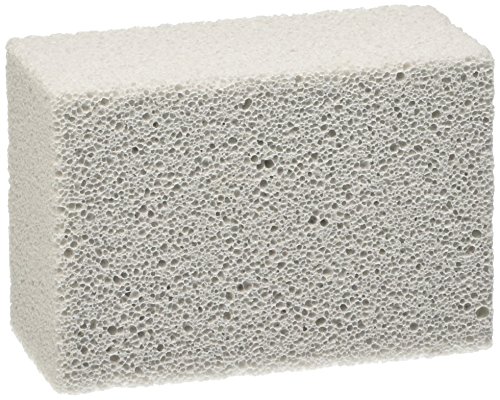 Cleaning Block 10016EI Bloque para Limpieza de Parilla, 12 Unidades