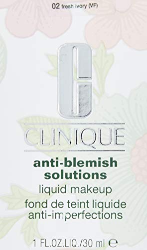 Clinique 28747 - Base de maquillaje, 30 ml
