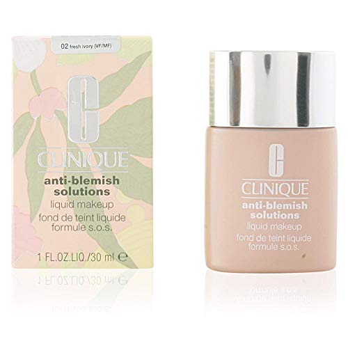 Clinique 28747 - Base de maquillaje, 30 ml