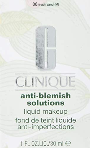 Clinique 28751 - Base de maquillaje, 30 ml