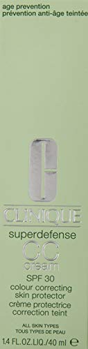 Clinique 53910 - Base de maquillaje, 04 medium