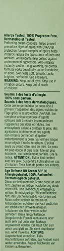 Clinique 57859 - Base de maquillaje