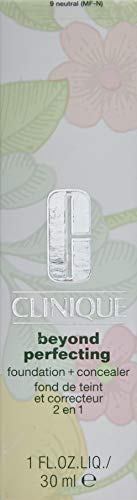 Clinique 60656 - Base de maquillaje 9
