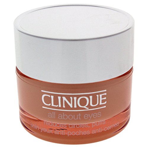 Clinique All About Eyes Contorno de Ojos - 30 ml