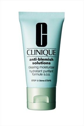 CLINIQUE ANTI-BLEMISH clearing moisturizer 50 ml