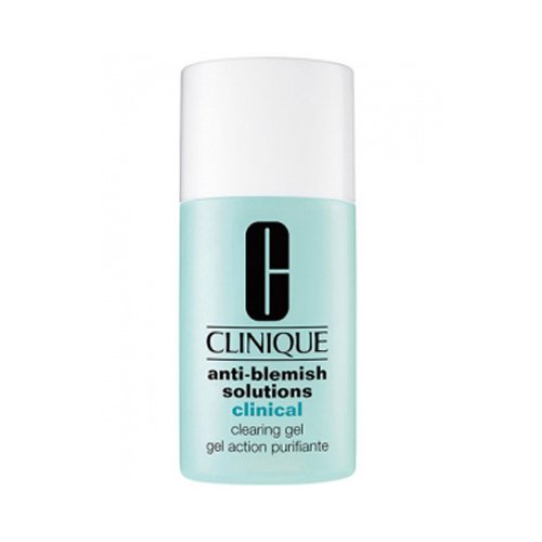 Clinique - ANTI-BLEMISH SOLUTIONS clinical clearing gel 30 ml