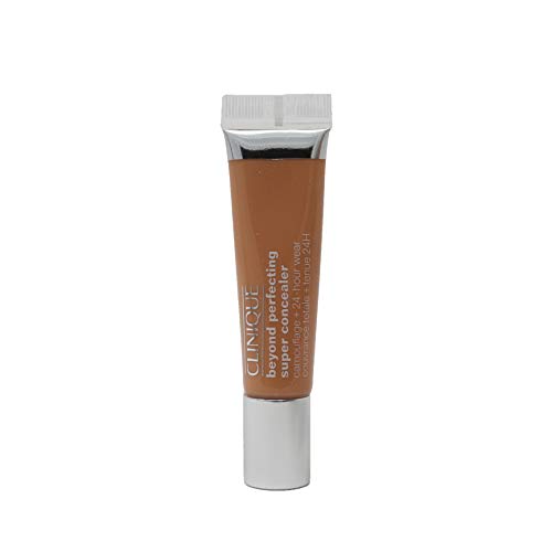 Clinique Beyond Perfecting Super Concealer 0.28oz Apricot Corrector New In Box