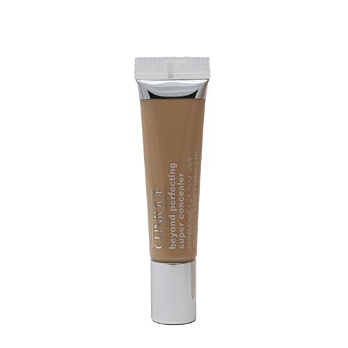 Clinique Beyond Perfecting Super Concealer 0.28oz/8ml 12 Fair New In Box