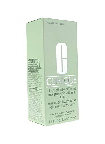 CLINIQUE DRAMATICALLY DIFFERENT MOISTURIZING LOTION 50ML