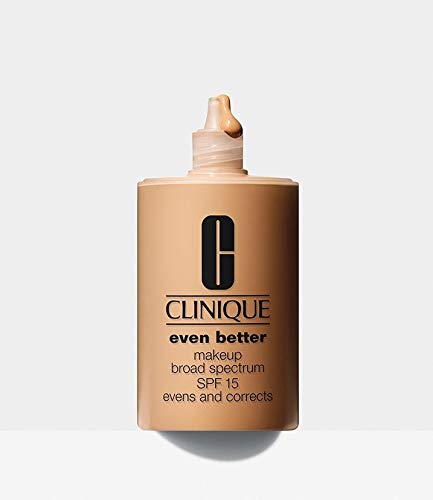 CLINIQUE Even Better, Base de maquillaje Mujer, CN 10 Alabaster, 30 ml