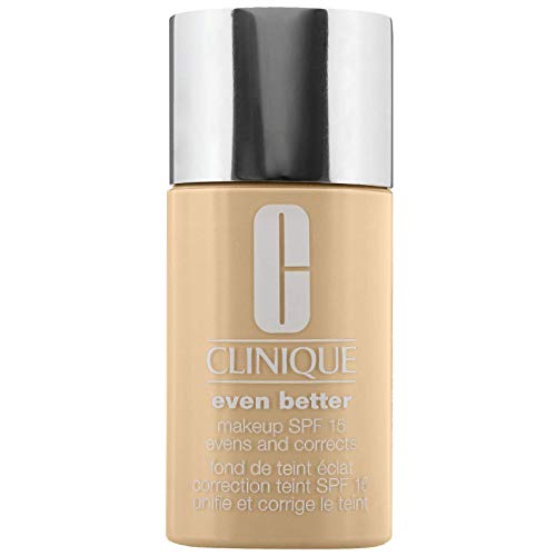 CLINIQUE Even Better, Base de maquillaje Mujer, CN 52 Neutral (MF), 30 ml