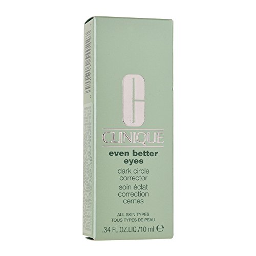 Clinique Even Better Eyes Corrector Antiojeras , 10 ml