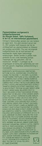 Clinique Even Better Sérum Anti Tache Serum para la Cara - 50 ml