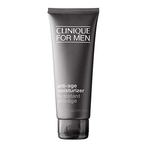Clinique For Men Anti-Age Moisturizer Crema Hidratante - Cremas Hidratantes (1 Pieza(S))