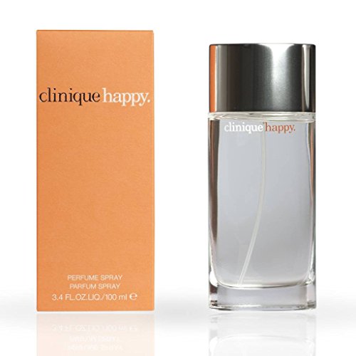 Clinique – Happy – Eau de Parfum – 100 ml