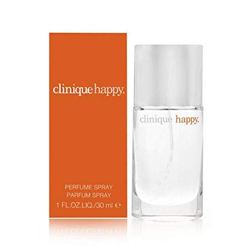 Clinique - HAPPY Eau De Parfum vapo 30 ml