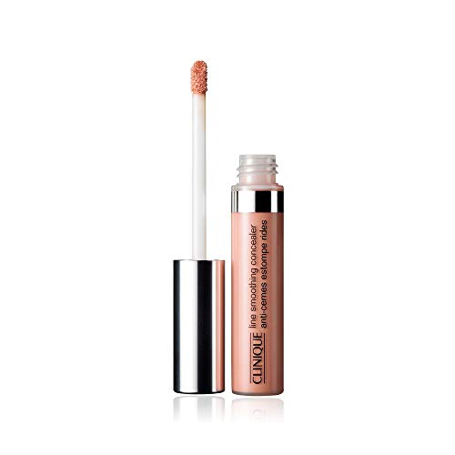 Clinique Line Smoothing Concealer Corrector Antiojeras 02 Light - 8 gr