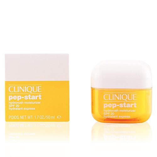 Clinique Pep-Start Hydrorush Moisturizer Spf20 50 Ml 1 Unidad 50 ml