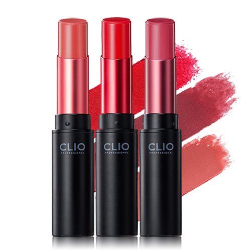 CLIO Mad Matte Lip 4.5g #07 Bare It All