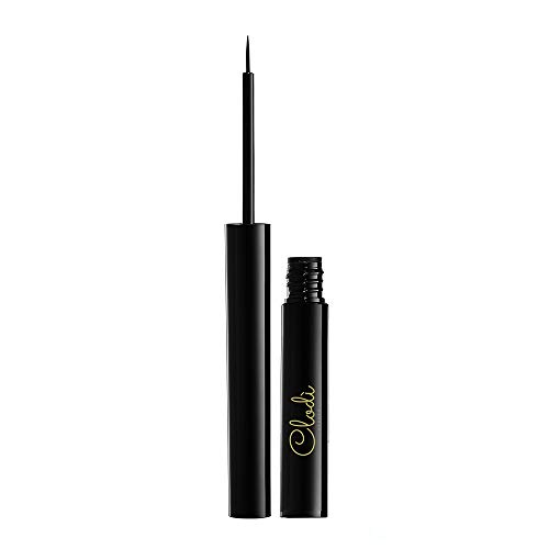 Clodì Beauty® Definition Basic Eye Liner 5 ml de larga duración trazo preciso punta precisa Made in Italy 100%