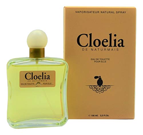 Cloelia Eau De Parfum Intense 100 ml, Perfume de Mujer.